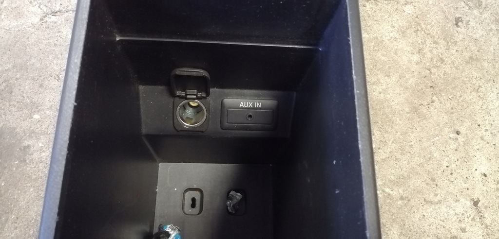 фото №5, Mazda 3 09-13 bl туннель средний europa