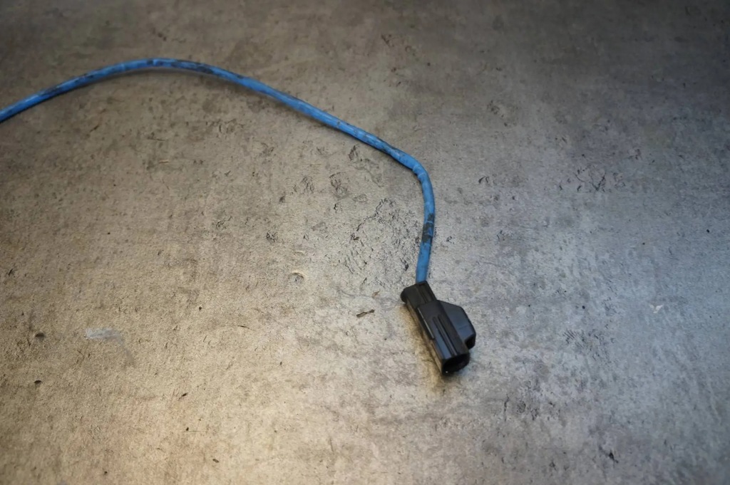 фото №5, Датчик температуры выхлопных газов volvo v60 i s60 ii 6g91-12b591-da