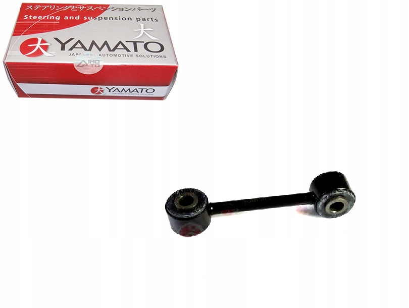 фото №1, Тяга з'єднувач стабілізатора [yamato]