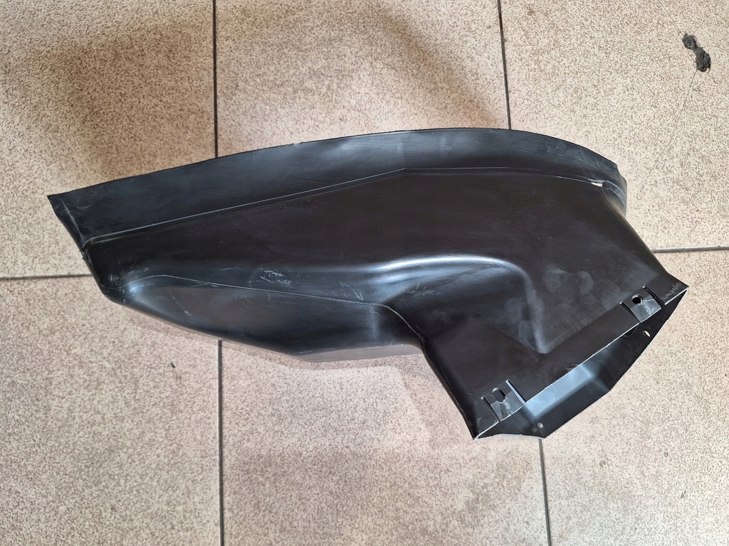 фото №6, Повітрозабірник повітря лівий audi a6 c5 2.7 bt biturbo