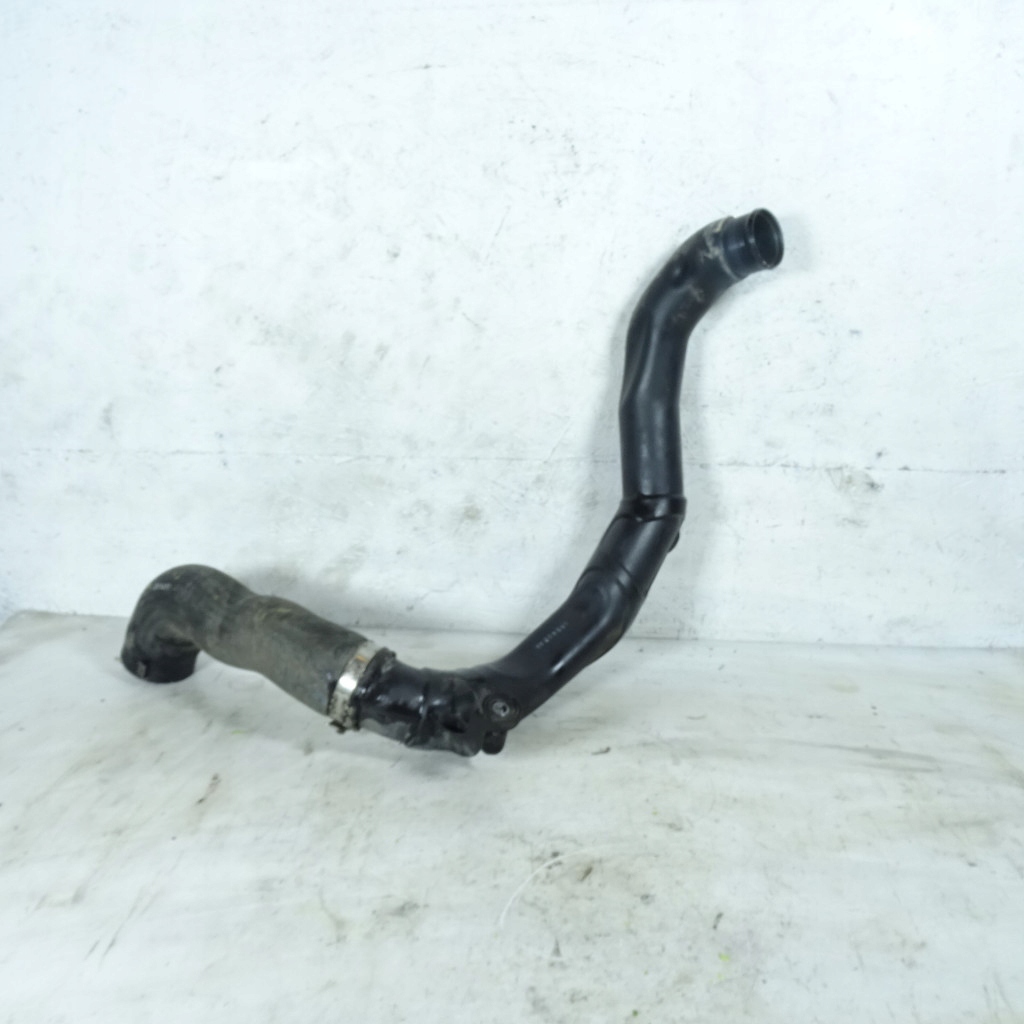 фото №3, Skoda fabia ii 2 1.6tdi труба повітря 6r0145770