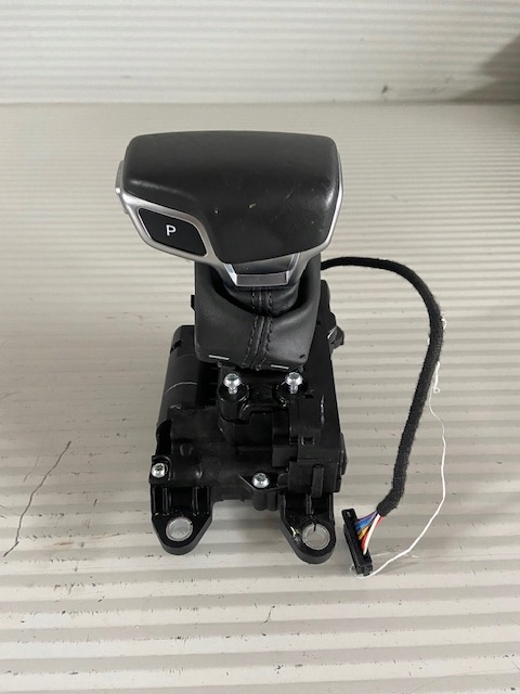 фото №1, Домкрат переключения передач audi q5 80a