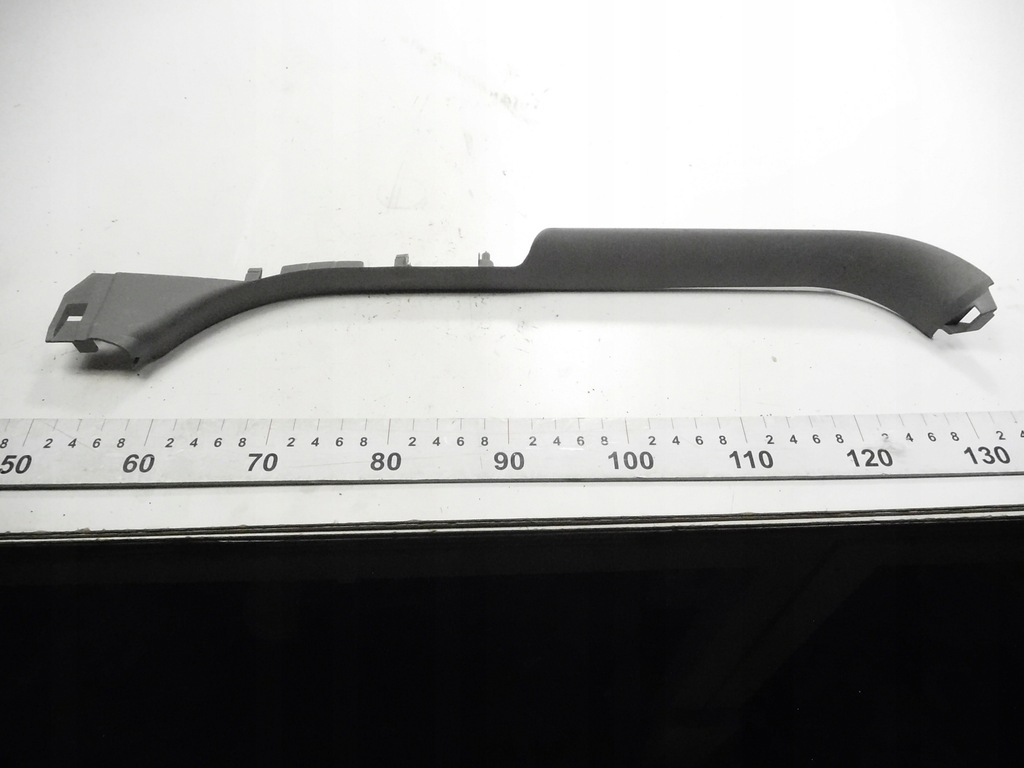 фото №5, Renault scenic ii молдинг защита порог 8200084331