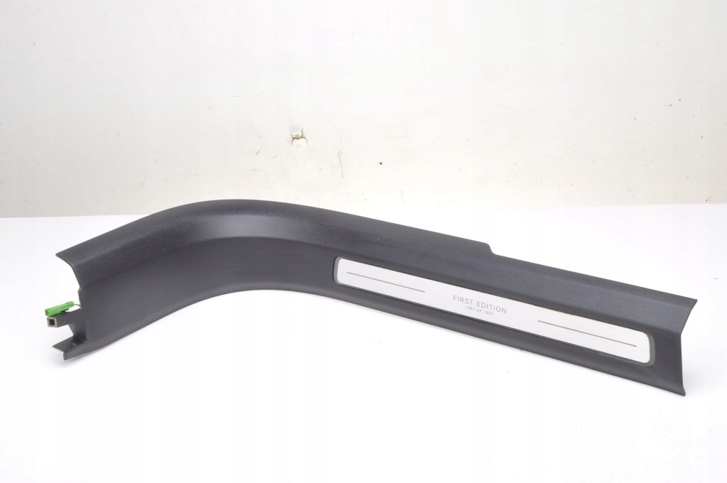 фото №1, Volvo xc90 ii молдинг поріг ліва 31363642 підсвічена