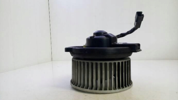 фото №7, Вентилятор воздуходувка toyota corolla e10 194000-0520