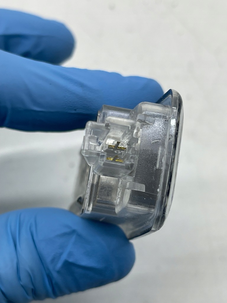 фото №6, Audi a7 a6 c7 лампа лампа освещение кабины потолочный оригинал!