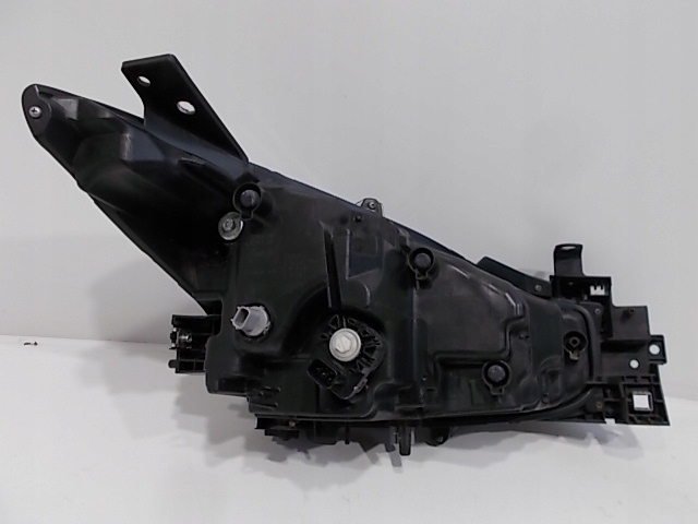 Купить Mazda 3 рестайлинг  17-20 фара левая full led b63c-51040