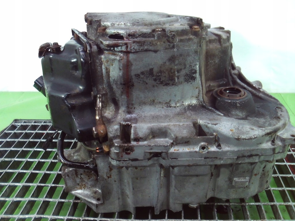 фото №8, Kia carnival 2.9 crdi коробка передач передач