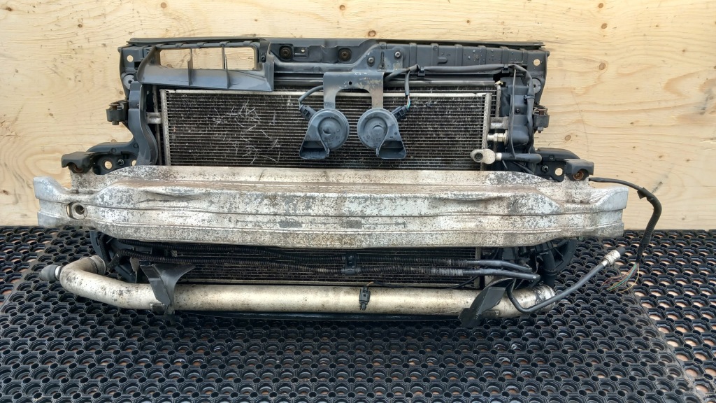 Купить Audi a6 c6 2.0 tdi ремень передний комплект автоматическая коробка передач