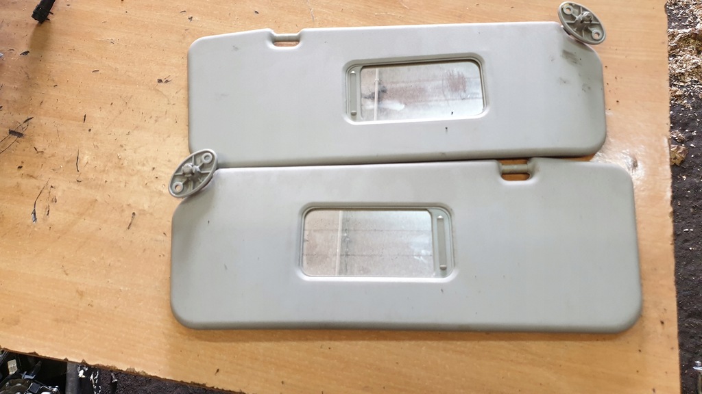 фото №1, Suzuki wagon r+ ii защита солнцезащитные комплект