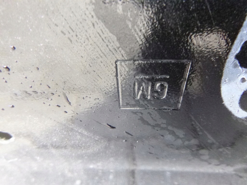 фото №6, Opel mokka x дверь правый задняя