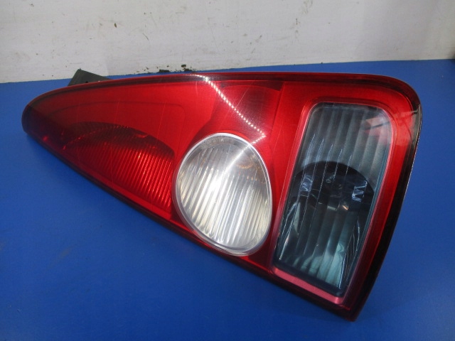 фото №3, Renault espace iv лампа задня права оригінал