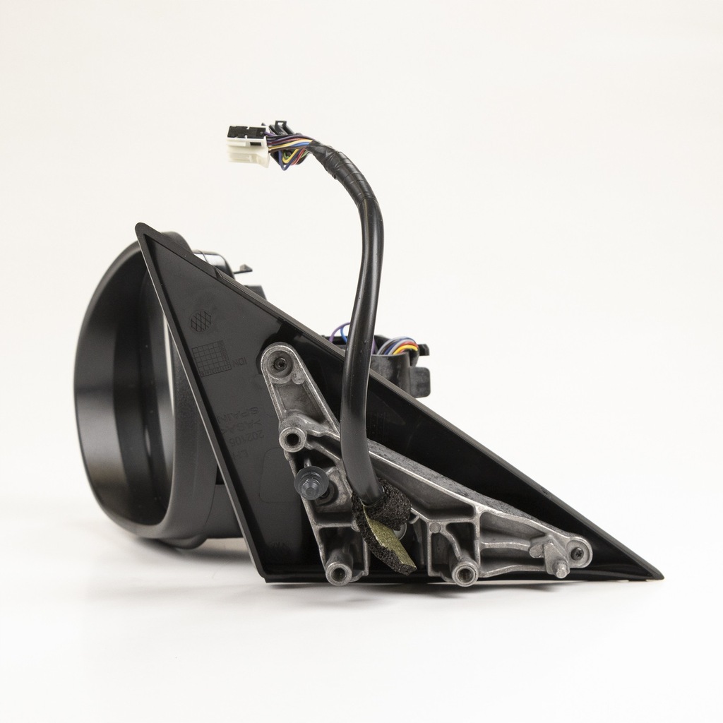 фото №4, Alfa romeo giulia рамка зеркало левая oem