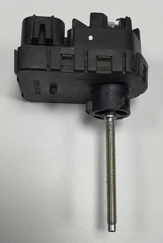 фото №1, Моторчик регулювання лампи mpm ps160