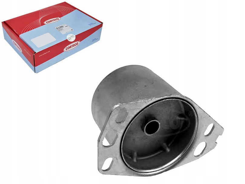 фото №1, Подушка двигуна corteco 46781213 60816689