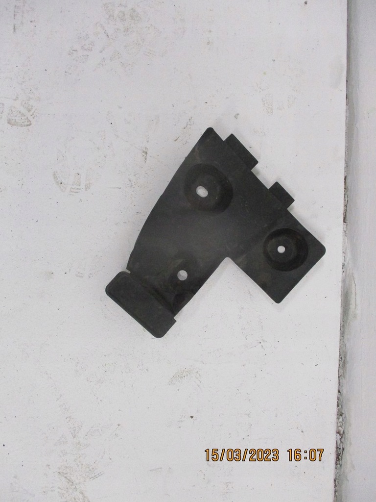 фото №1, Защита подвеска renault megane iv 788136179r