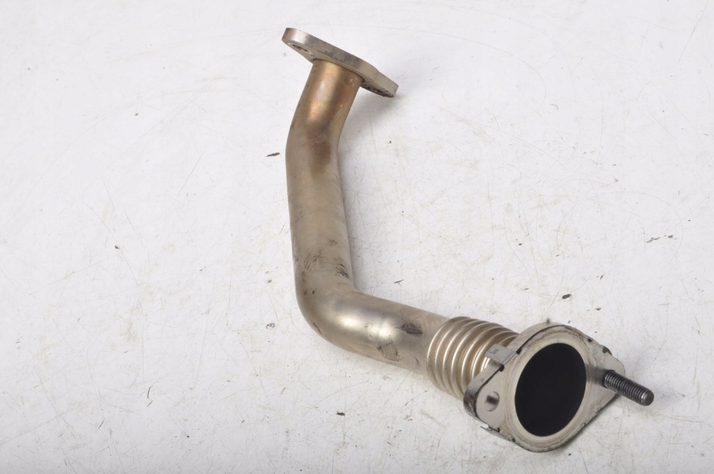 фото №3, Volvo s60 ii v60 2.0 16v d4 190km труба шланг egr