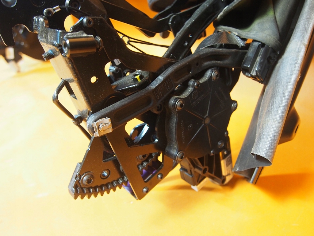 фото №10, Audi tt 8s cabrio дах м'який обшивка механізм 8s7871601