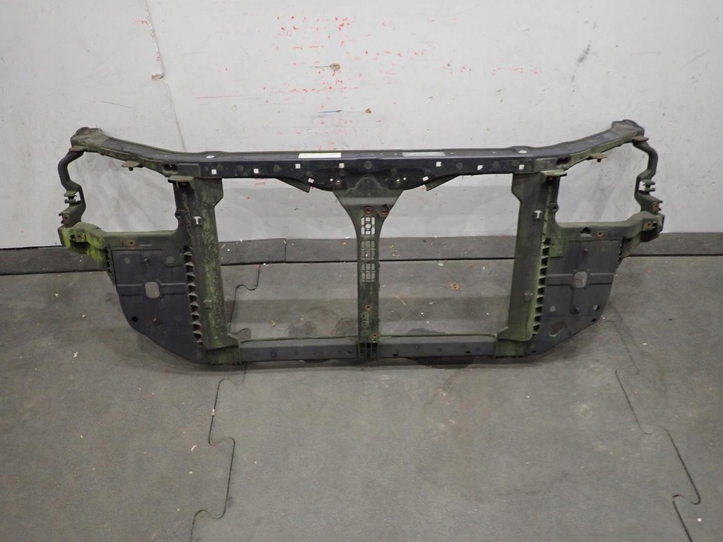 фото №1, Pas передний hyundai sonata 2005-2009