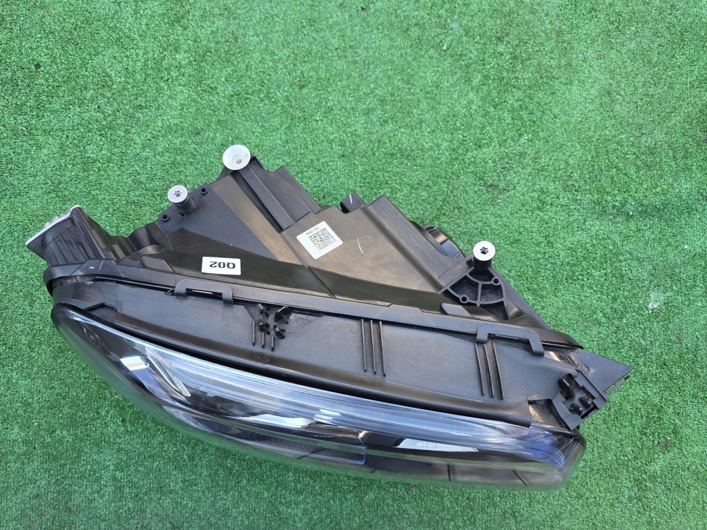 фото №3, Mercedes glb x247 full led лампа передняя