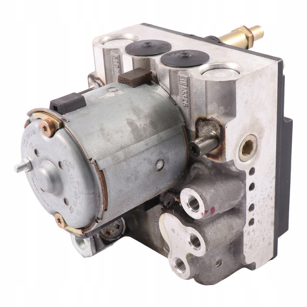 Mercedes r129 w140 w202 насос тормозная abs a0024319812 Цена
