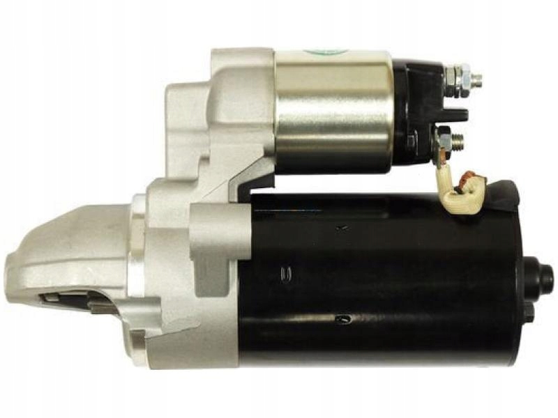 фото №1, Стартер