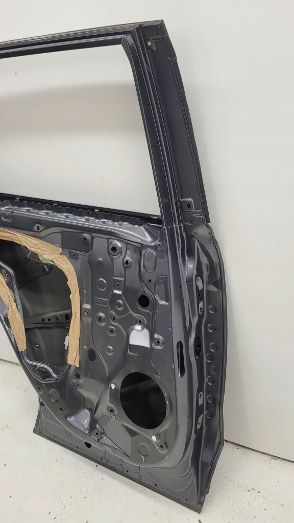 фото №10, Toyota rav4 v 18+ дверь задняя задние левая fv