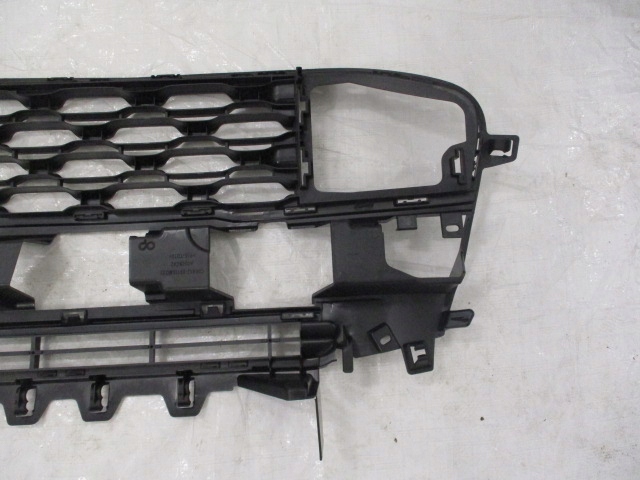 Citroen c4 grand picasso 2 решітка бампера решітка радіатора решітка Ціна