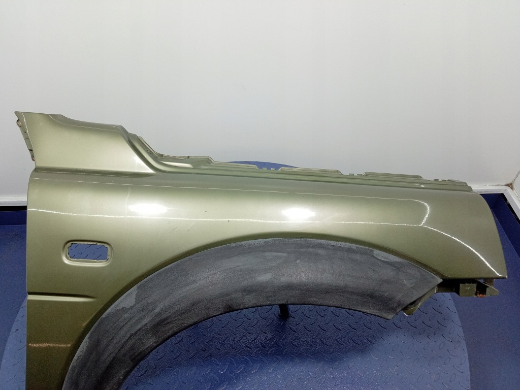 фото №2, Land rover freelander i 97-03 крила перед правий