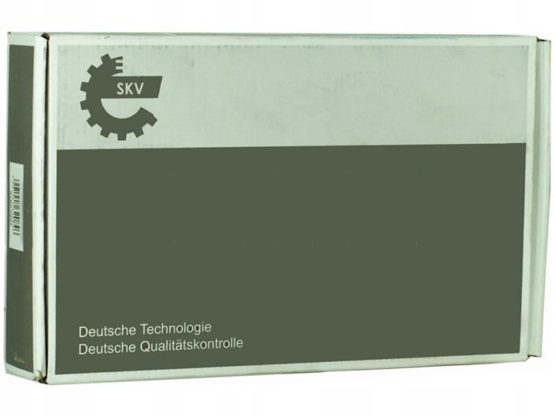 Купити Skv 7l6145555a шланг турбіни