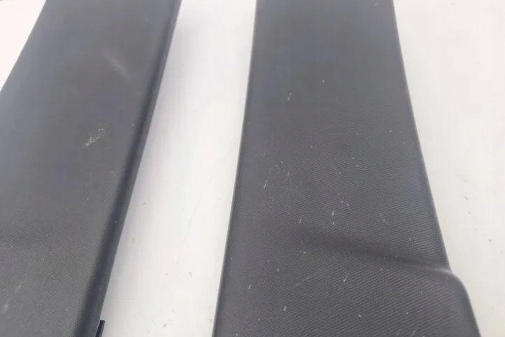 фото №9, Левая боковая защита стойка renault zoe bfm_ 769157915r electric 2019