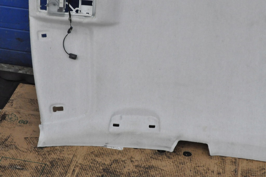 фото №8, Opel corsa e потолок крыша 5d