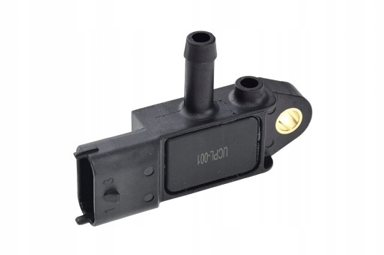 Купити Датчик тиску вихлопних газів opel astra h vectra c1.9d