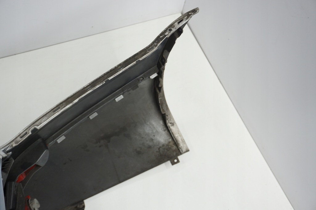 фото №16, Audi q7 4l s-line бампер задня задній lx7w