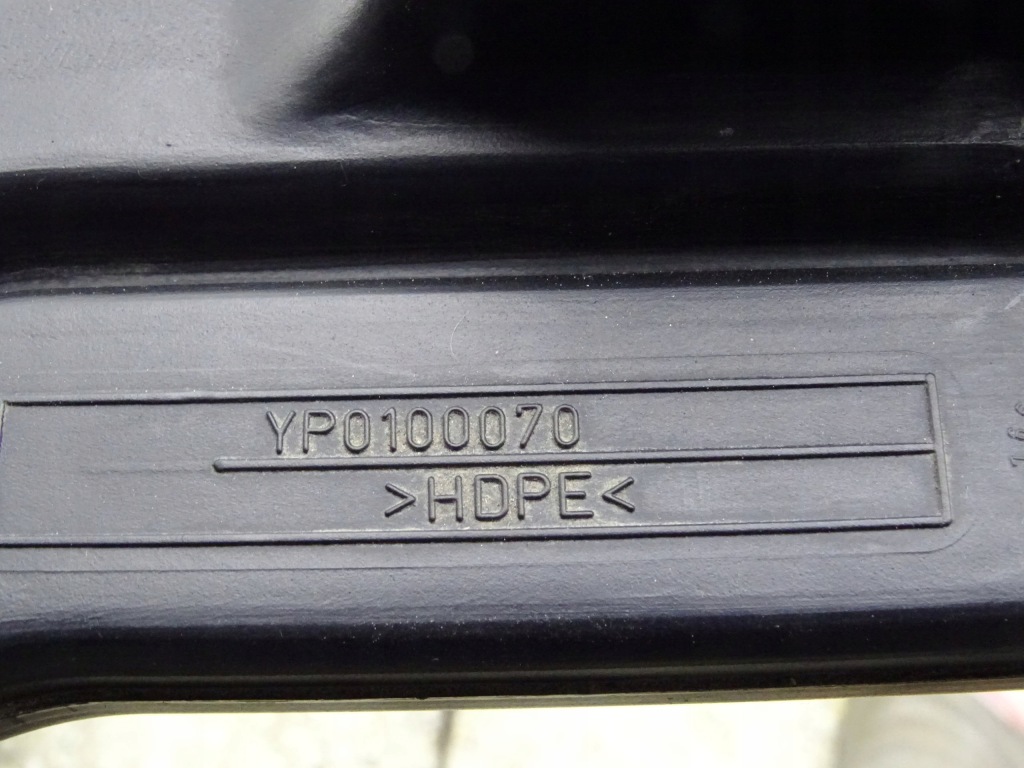 фото №3, Land rover freelander i 96-06 канал воздуха