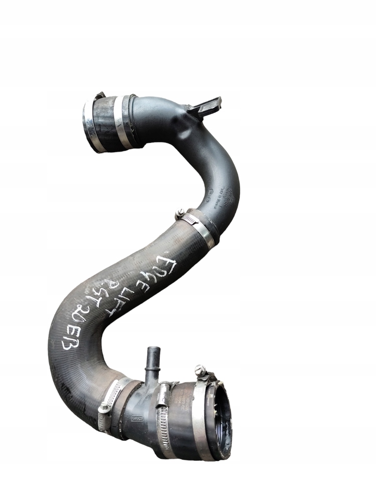 фото №1, Шланг воздуха ford edge lift 2.0 ecoboost