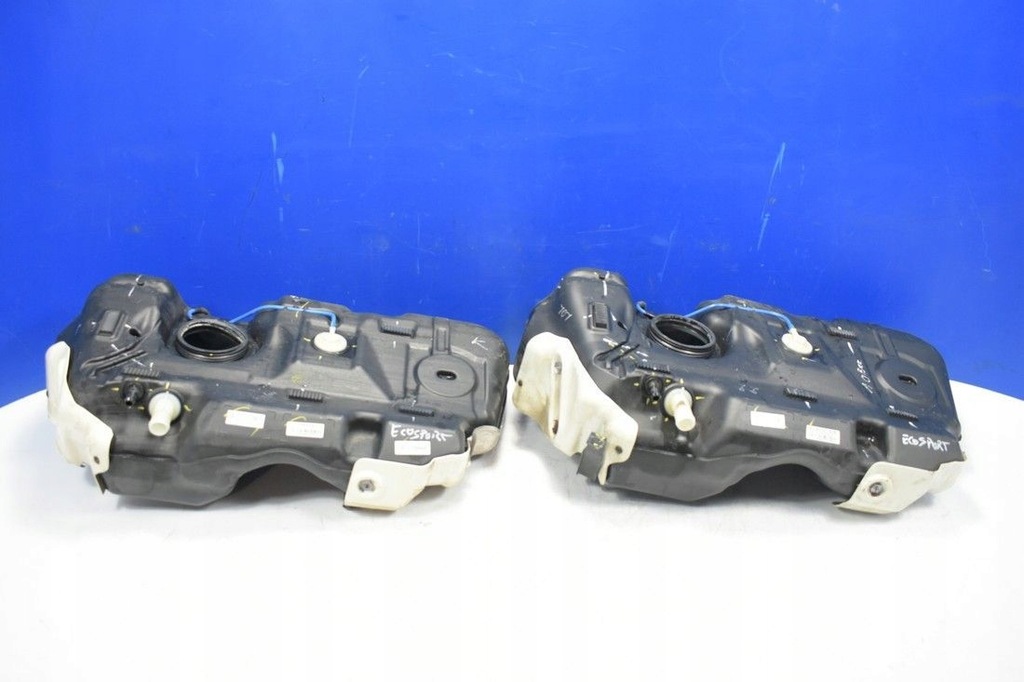 фото №1, Бак bak топлива ford ecosport ii 12- бензин