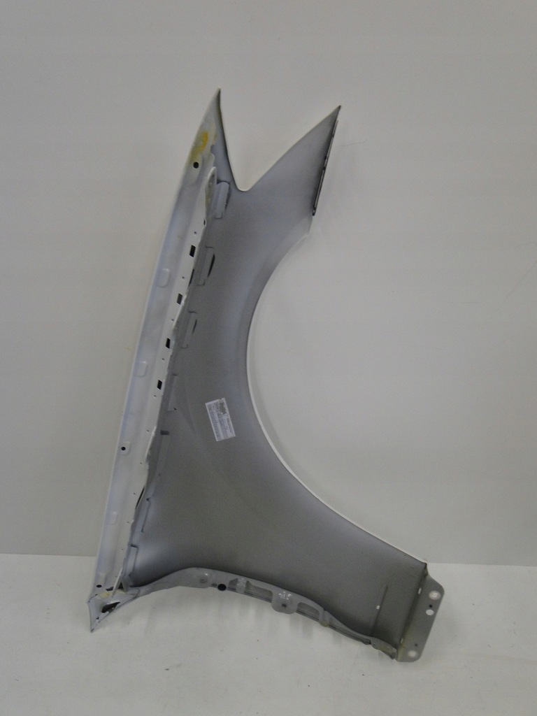 фото №9, Mercedes s klasa 221 w221 крыло передний левый 650