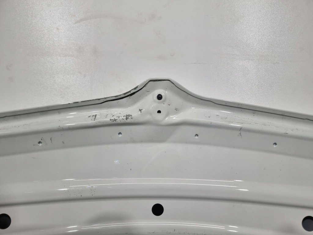 Капот крышка двигателя bmw x1 u11 в Украине