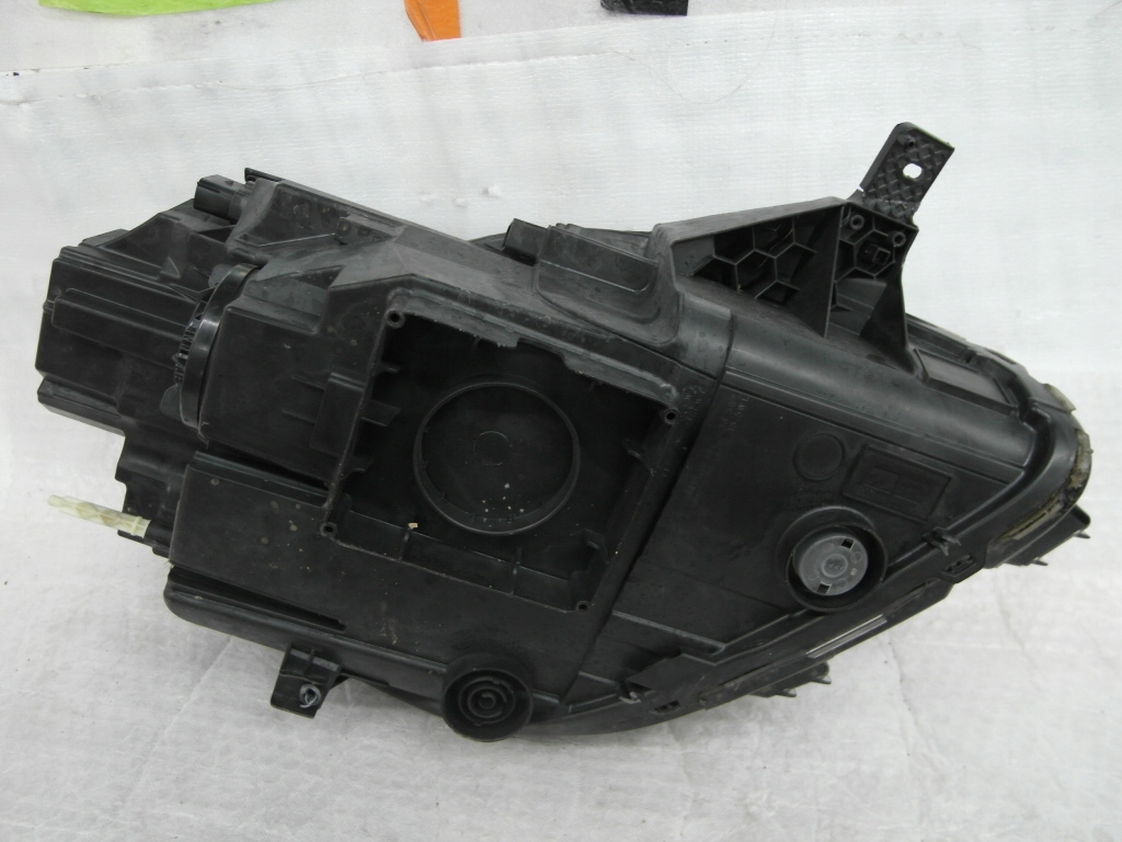 фото №7, Лампа передняя левая ford puma mk2 full led l1tb13e015eh nr99