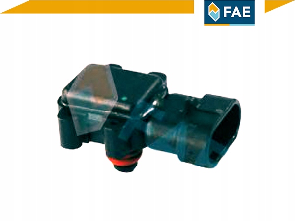 фото №2, Fae 15018 датчик, тиск w колектор впускний