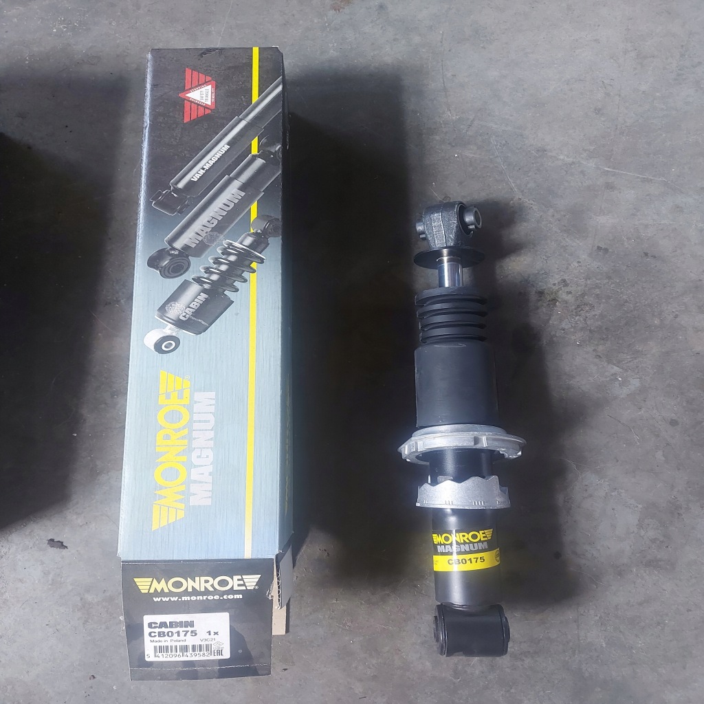 Купити Volvo амортизатор кабіни monroe cb0175