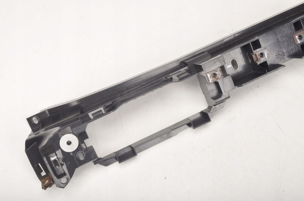 фото №9, Ferrari california защита кронштейн центральный задняя 80150100