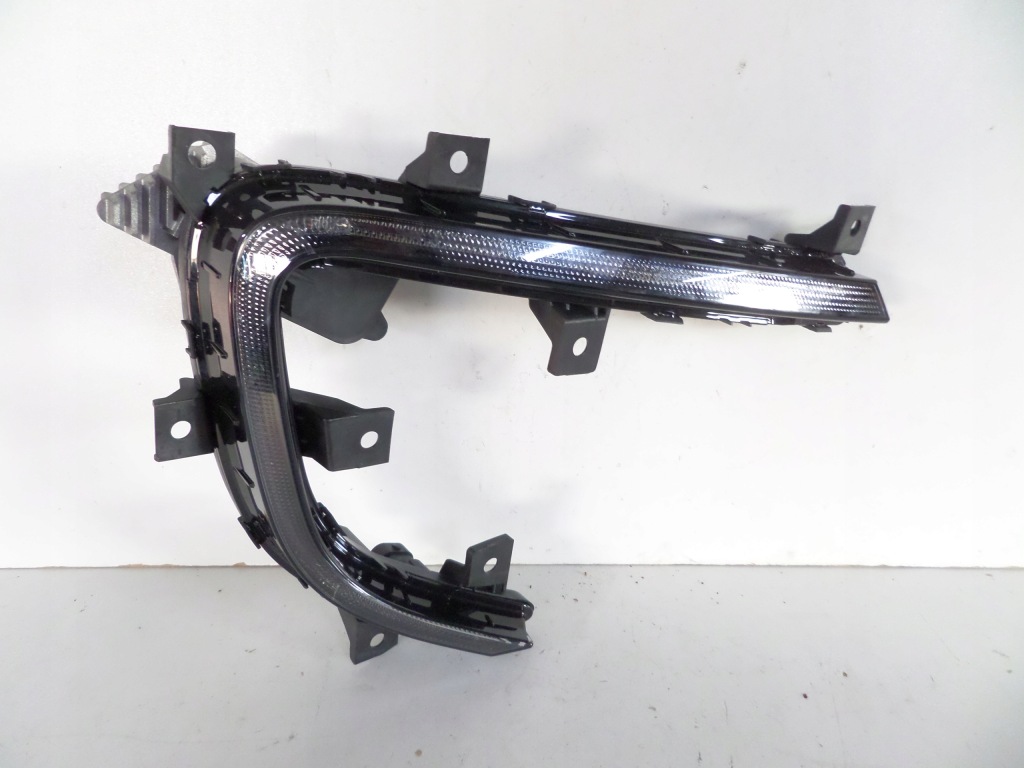 фото №1, Протитуманна фара led drl правий vw up e-up 12-17