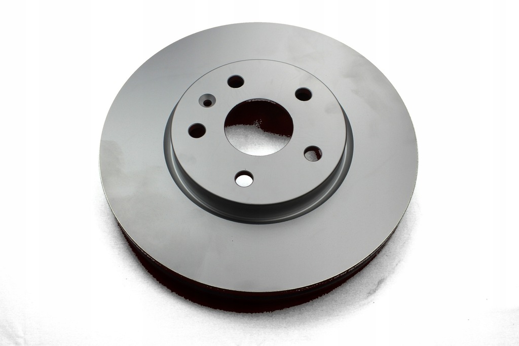 фото №1, Диск тормозная перед chevrolet malibu 2012-