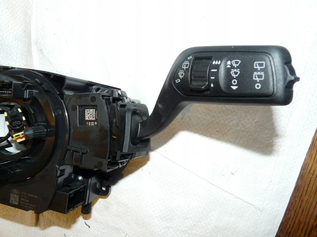 фото №3, Kuga puma mk2 ii rogolka стрічка перемикач 18-22