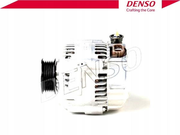 фото №2, Генератор [denso]