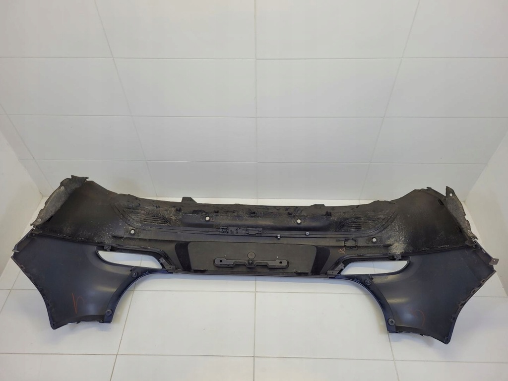 фото №15, Бампер задній renault kadjar 2018