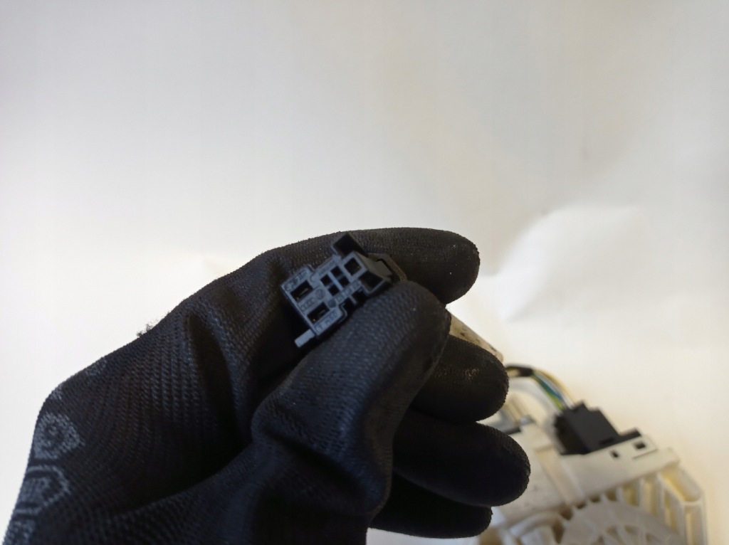 фото №6, Механизм стекло audi оригинальный номер 4f0959802d