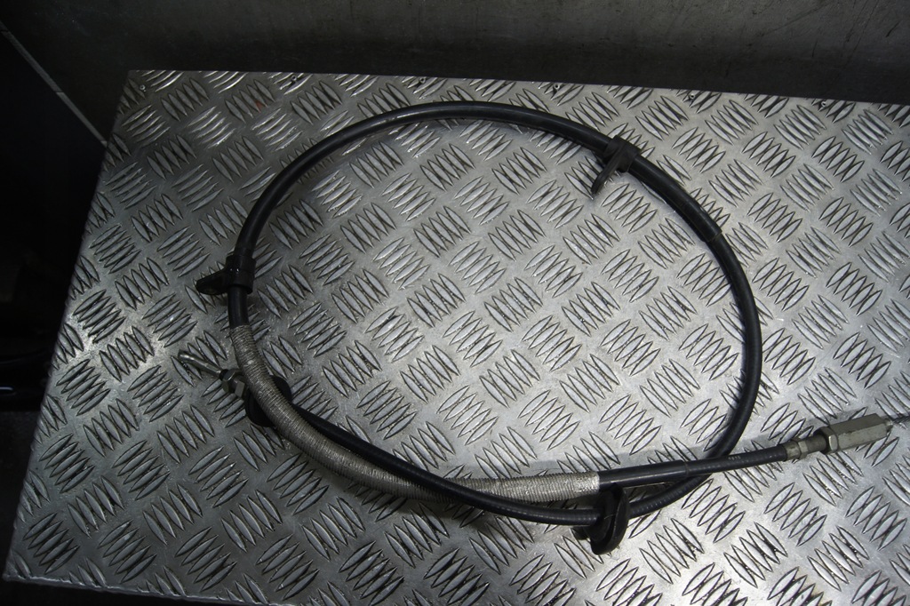 фото №10, Трос тормоза стояночного boxer 1360472080